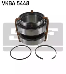 SKF VKBA 5448